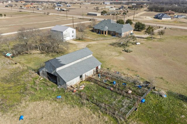 0 Alysa Lane, Waxahachie, TX 75167