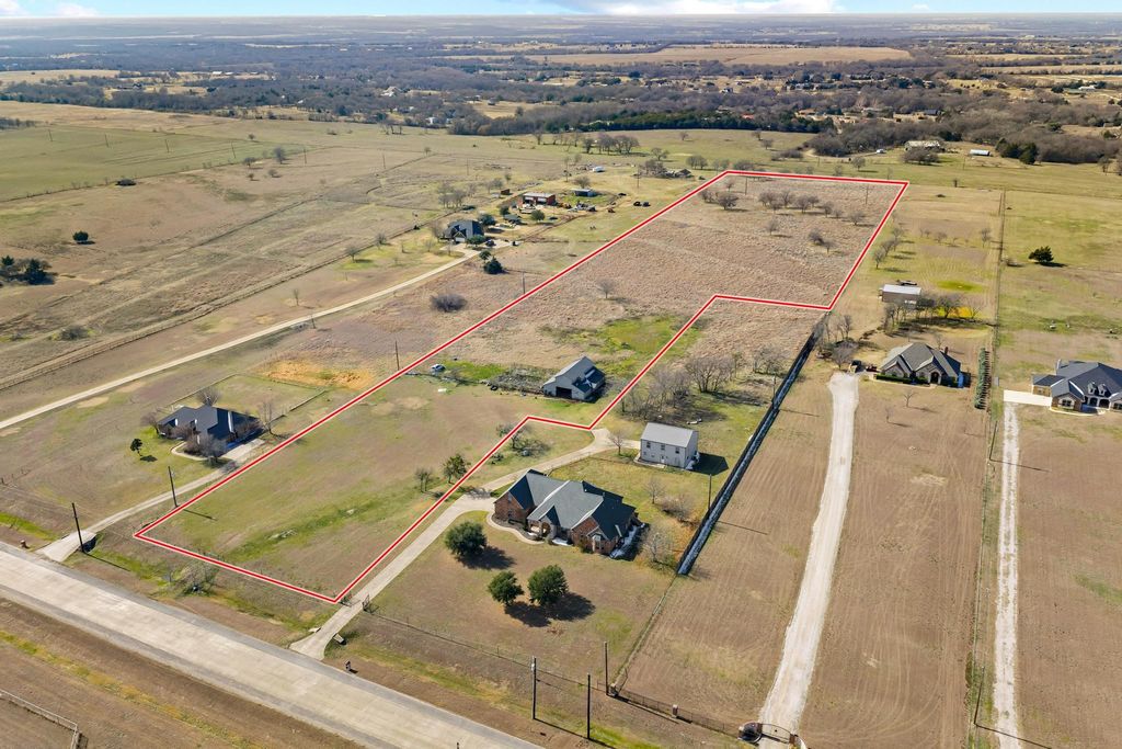 0 Alysa Lane, Waxahachie, TX 75167