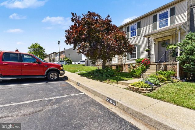 202 GALLATIN CT, Westminster, MD 21157