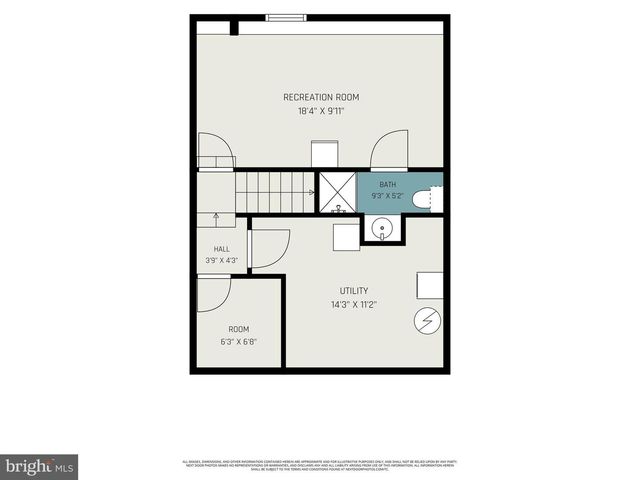 202 GALLATIN CT, Westminster, MD 21157