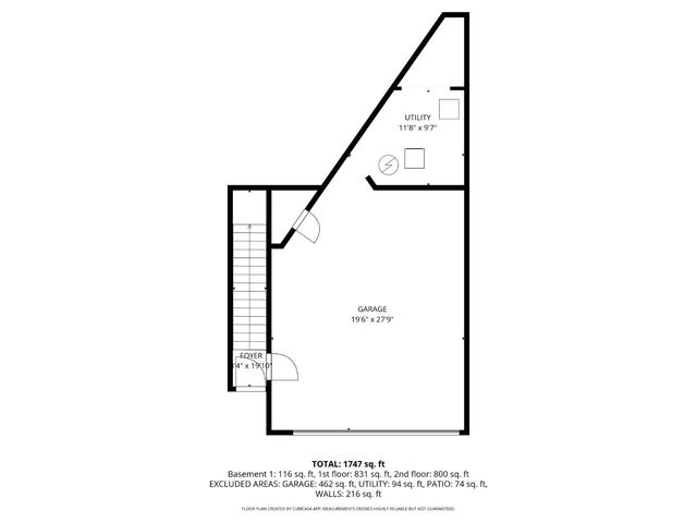 237 Bellevue Avenue, Daly City, CA 94014