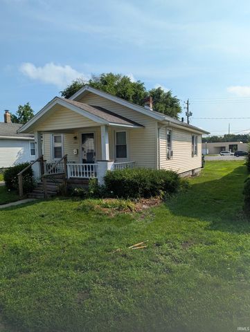 2420 Morton Avenue, Elkhart, IN 46517