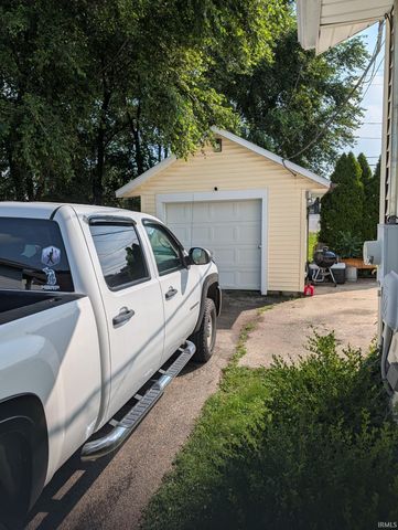 2420 Morton Avenue, Elkhart, IN 46517