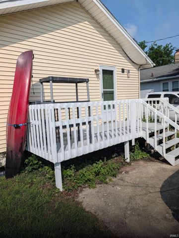 2420 Morton Avenue, Elkhart, IN 46517