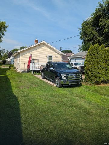 2420 Morton Avenue, Elkhart, IN 46517