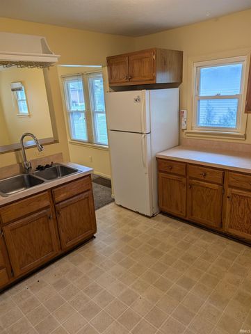 2420 Morton Avenue, Elkhart, IN 46517