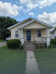 2420 Morton Avenue, Elkhart, IN 46517