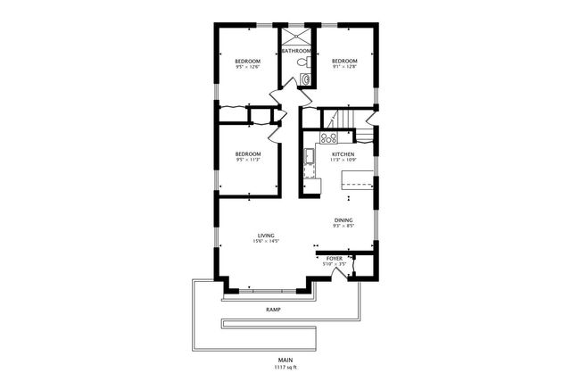7510 W Jonquil Terrace, Niles, IL 60714