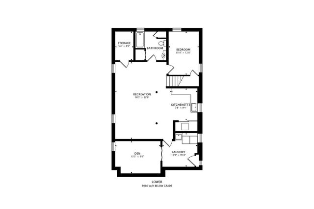 7510 W Jonquil Terrace, Niles, IL 60714