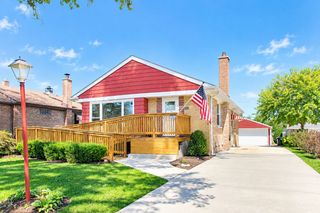 7510 W Jonquil Terrace, Niles, IL 60714