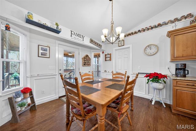 28 Bittersweet Drive, Troy, MO 63379