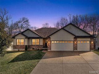 28 Bittersweet Drive, Troy, MO 63379
