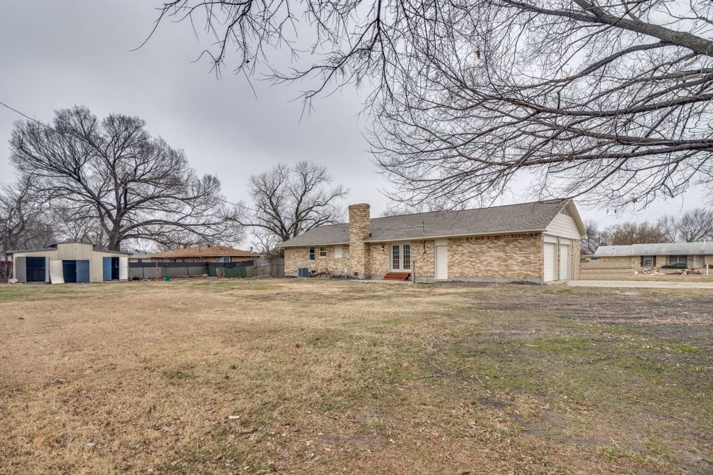 4110 Skyline Drive, Rowlett, TX 75088
