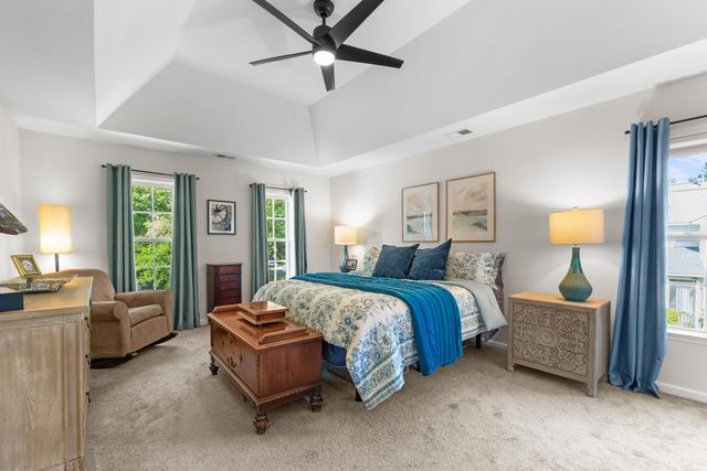 1280 Marsh Rabbit Court, Mount Pleasant, SC 29466