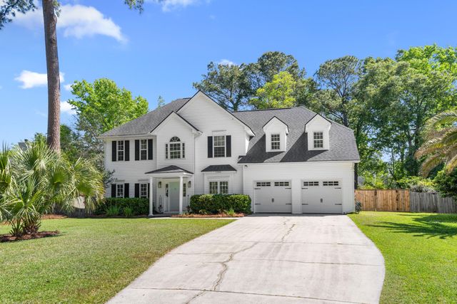1280 Marsh Rabbit Court, Mount Pleasant, SC 29466