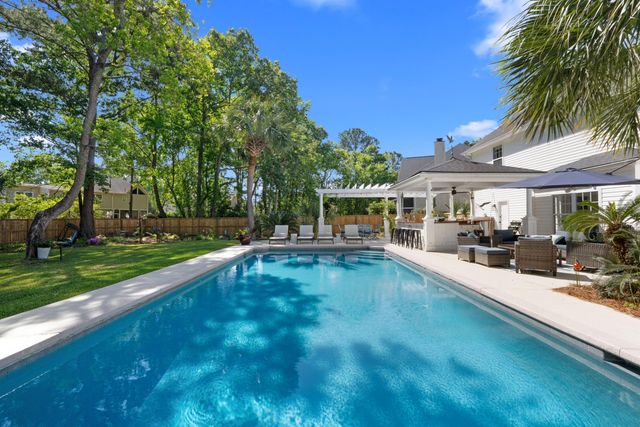 1280 Marsh Rabbit Court, Mount Pleasant, SC 29466