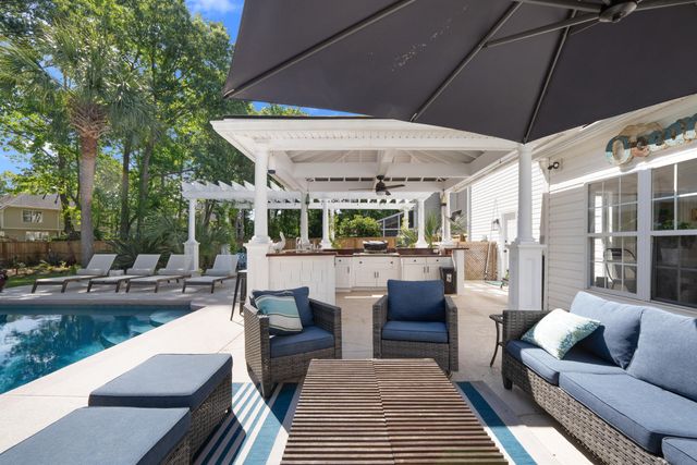 1280 Marsh Rabbit Court, Mount Pleasant, SC 29466
