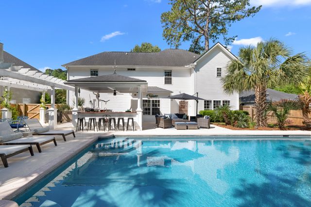 1280 Marsh Rabbit Court, Mount Pleasant, SC 29466
