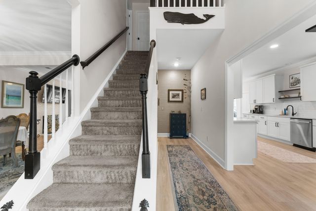1280 Marsh Rabbit Court, Mount Pleasant, SC 29466