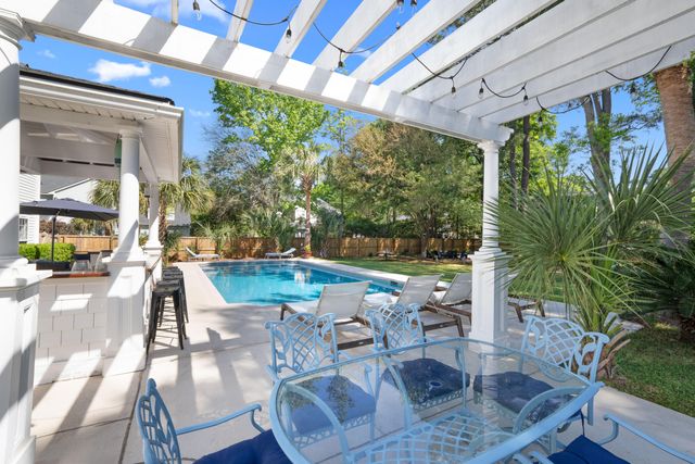 1280 Marsh Rabbit Court, Mount Pleasant, SC 29466