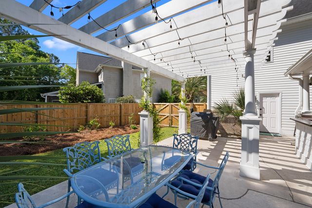 1280 Marsh Rabbit Court, Mount Pleasant, SC 29466