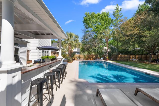 1280 Marsh Rabbit Court, Mount Pleasant, SC 29466