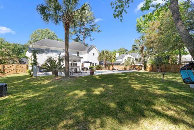 1280 Marsh Rabbit Court, Mount Pleasant, SC 29466