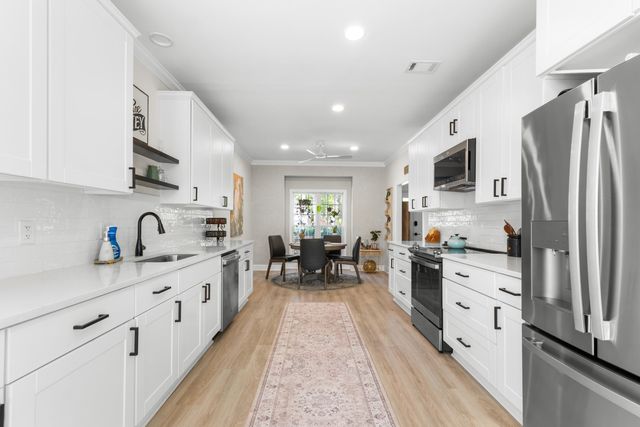 1280 Marsh Rabbit Court, Mount Pleasant, SC 29466