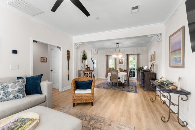 1280 Marsh Rabbit Court, Mount Pleasant, SC 29466
