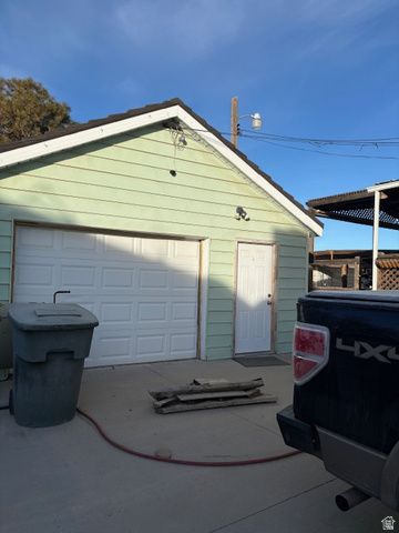 2078 S HIGHWAY 10, Price, UT 84501