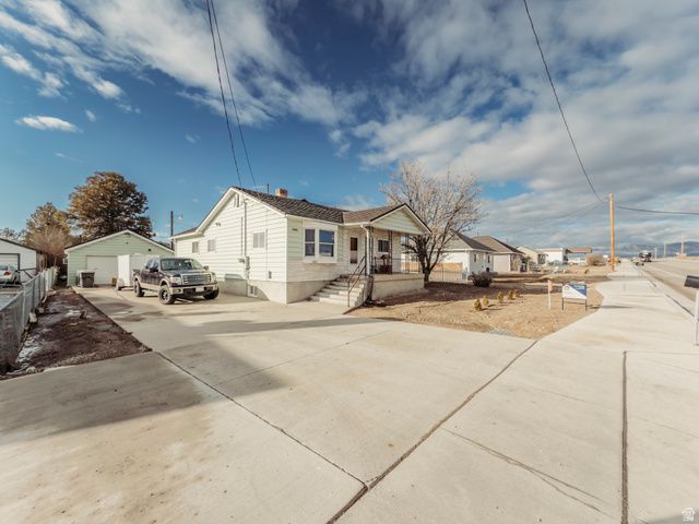 2078 S HIGHWAY 10, Price, UT 84501