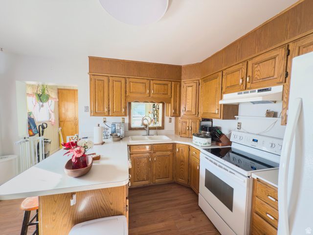 2078 S HIGHWAY 10, Price, UT 84501