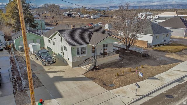 2078 S HIGHWAY 10, Price, UT 84501