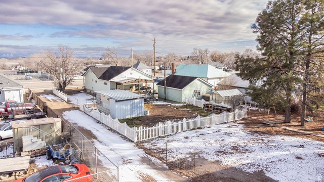 2078 S HIGHWAY 10, Price, UT 84501