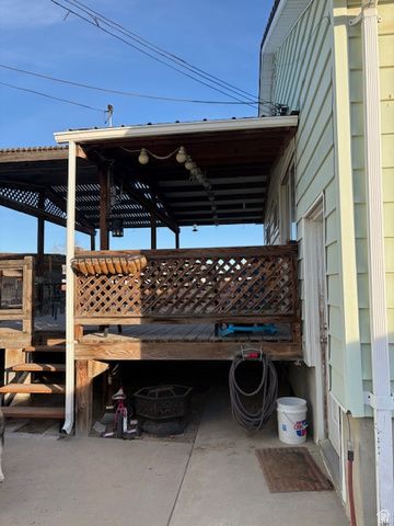 2078 S HIGHWAY 10, Price, UT 84501