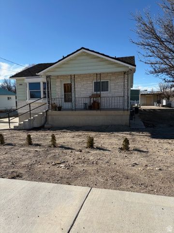 2078 S HIGHWAY 10, Price, UT 84501
