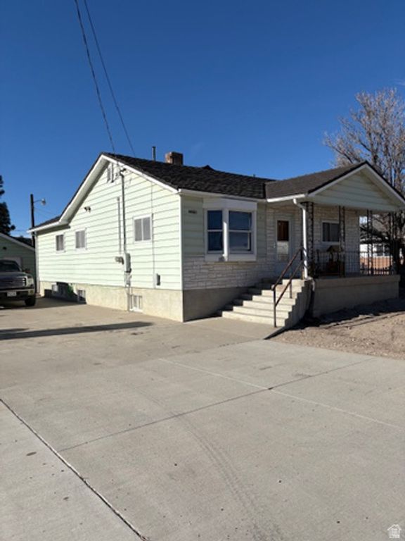 2078 S HIGHWAY 10, Price, UT 84501