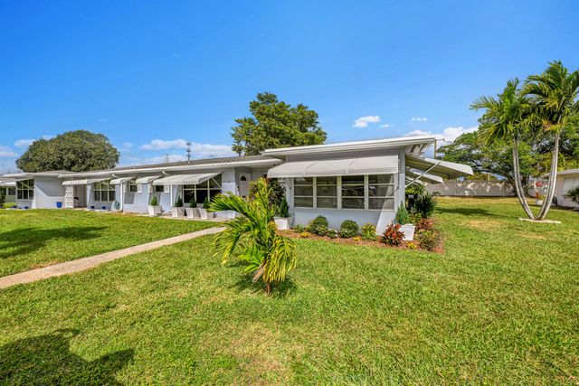 285 Main Boulevard D, Boynton Beach, FL 33435