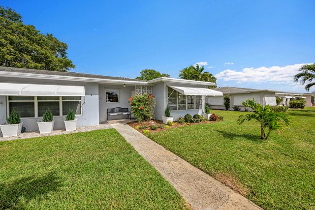 285 Main Boulevard D, Boynton Beach, FL 33435