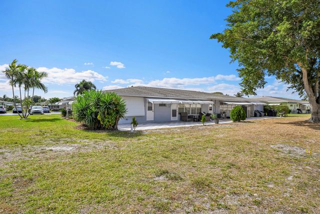 285 Main Boulevard D, Boynton Beach, FL 33435