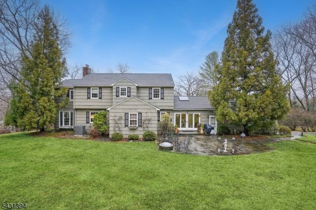 29 Blackberry Ln, Morris Twp., NJ 07960