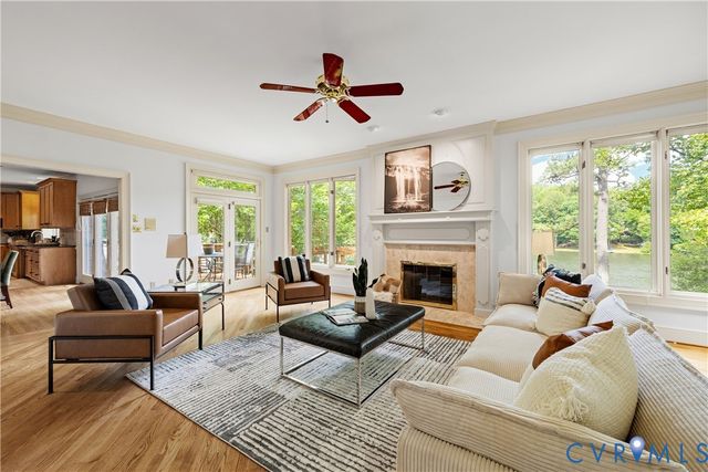 14491 Three Oaks Ter, Montpelier, VA 23192