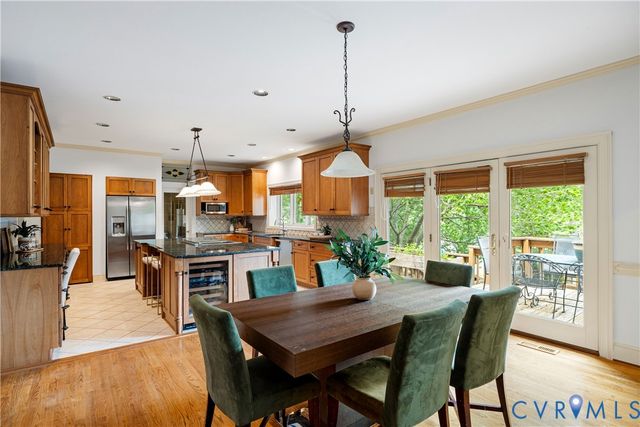 14491 Three Oaks Ter, Montpelier, VA 23192