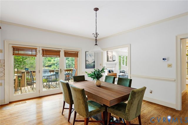 14491 Three Oaks Ter, Montpelier, VA 23192
