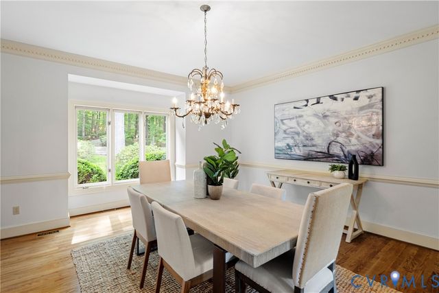 14491 Three Oaks Ter, Montpelier, VA 23192