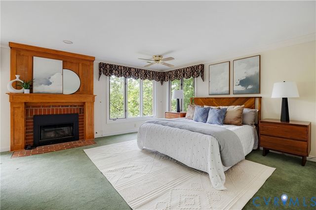 14491 Three Oaks Ter, Montpelier, VA 23192