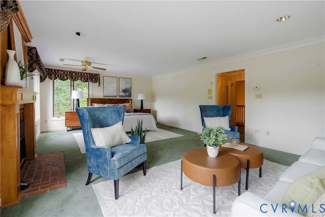 14491 Three Oaks Ter, Montpelier, VA 23192