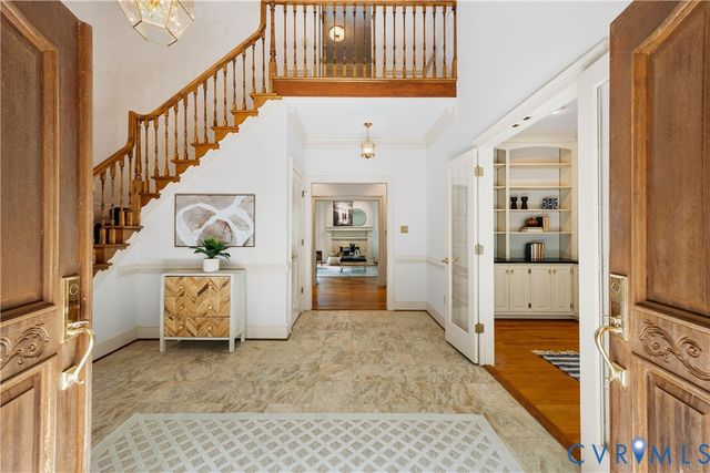 14491 Three Oaks Ter, Montpelier, VA 23192