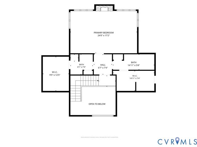 14491 Three Oaks Ter, Montpelier, VA 23192