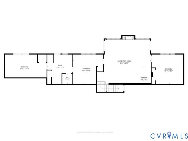 14491 Three Oaks Ter, Montpelier, VA 23192